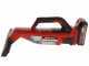 Einhell BRILLIANTO - Lavavetri a batteria - aspiragocce portatile - 18V/2,5Ah