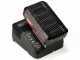 Einhell BRILLIANTO - Lavavetri a batteria - aspiragocce portatile - 18V/2,5Ah