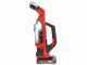Einhell BRILLIANTO - Lavavetri a batteria - aspiragocce portatile - 18V/2,5Ah