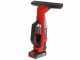 Einhell BRILLIANTO - Lavavetri a batteria - aspiragocce portatile - 18V/2,5Ah