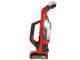Einhell BRILLIANTO - Lavavetri a batteria - aspiragocce portatile - 18V/2,5Ah