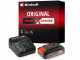 Einhell BRILLIANTO - Lavavetri a batteria - aspiragocce portatile - 18V/2,5Ah