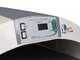 FIEM Cosmo MiniLed Advanced 72 Led - Incubatrice per uova automatica - 72 uova