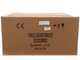 FIEM Cosmo MiniLed Advanced 72 Led - Incubatrice per uova automatica - 72 uova