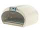 FIEM Cosmo MiniLed Advanced 72 Led - Incubatrice per uova automatica - 72 uova