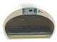FIEM Cosmo MiniLed Advanced 72 Led - Incubatrice per uova automatica - 72 uova