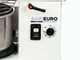 Mixer 1000 S Deluxe - Impastatrice a spirale sollevabile - Da 8 Kg a 1 velocit&agrave;