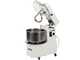 Mixer 1000 S Deluxe - Impastatrice a spirale sollevabile - Da 8 Kg a 1 velocit&agrave;