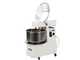 Mixer 1000 S Deluxe - Impastatrice a spirale sollevabile - Da 8 Kg a 1 velocit&agrave;