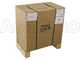 Mixer 1000 S Deluxe - Impastatrice a spirale sollevabile - Da 8 Kg a 1 velocit&agrave;