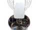Impastatrice a spirale Mixer 5000 S - Da 40 Kg a 1 velocit&agrave;