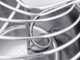 Impastatrice a spirale Mixer 5000 S - Da 40 Kg a 1 velocit&agrave;