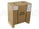 Impastatrice a spirale Mixer 5000 S - Da 40 Kg a 1 velocit&agrave;