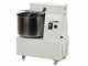 Impastatrice a spirale Mixer 5000 S - Da 40 Kg a 1 velocit&agrave;