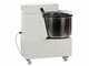 Impastatrice a spirale Mixer 5000 S - Da 40 Kg a 1 velocit&agrave;