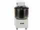 Impastatrice a spirale Mixer 5000 S - Da 40 Kg a 1 velocit&agrave;