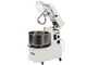 Impastatrice a spirale sollevabile Mixer 3000 T-2G Deluxe - Da 24 Kg trifase a 2 velocit&agrave;