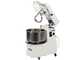 Impastatrice a spirale sollevabile Mixer 4000 T Deluxe - Da 32 Kg trifase a 1 velocit&agrave;