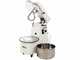 Impastatrice a spirale sollevabile Mixer 4000 T Deluxe - Da 32 Kg trifase a 1 velocit&agrave;