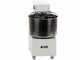 Impastatrice a spirale Mixer 6000 T-2G - Da 48 Kg trifase 2 velocit&agrave;
