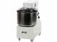 Impastatrice a spirale Mixer 6000 T-2G - Da 48 Kg trifase 2 velocit&agrave;