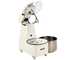 Impastatrice a spirale sollevabile Mixer 5000 H2O Deluxe - Da 40 Kg trifase 2 velocit&agrave; ad alta idratazione