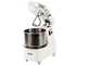 Impastatrice a spirale sollevabile Mixer 5000 H2O Deluxe - Da 40 Kg trifase 2 velocit&agrave; ad alta idratazione