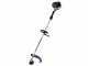 Hyundai LDBC520C - Decespugliatore a scoppio a benzina 2 tempi - 52 cc