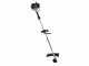 Hyundai LDBC520C - Decespugliatore a scoppio a benzina 2 tempi - 52 cc