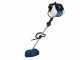 Hyundai LDBC520C - Decespugliatore a scoppio a benzina 2 tempi - 52 cc