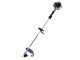 Hyundai LDBC520C - Decespugliatore a scoppio a benzina 2 tempi - 52 cc