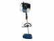 Hyundai LDBC520C - Decespugliatore a scoppio a benzina 2 tempi - 52 cc