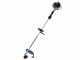 Hyundai LDBC520C - Decespugliatore a scoppio a benzina 2 tempi - 52 cc