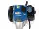 Hyundai LDBC520C - Decespugliatore a scoppio a benzina 2 tempi - 52 cc