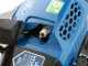Hyundai LDBC520C - Decespugliatore a scoppio a benzina 2 tempi - 52 cc