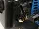 Hyundai LDBC520C - Decespugliatore a scoppio a benzina 2 tempi - 52 cc