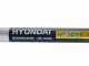 Hyundai LDBC520C - Decespugliatore a scoppio a benzina 2 tempi - 52 cc