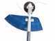 Hyundai LDBC520C - Decespugliatore a scoppio a benzina 2 tempi - 52 cc