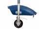 Hyundai LDBC520C - Decespugliatore a scoppio a benzina 2 tempi - 52 cc