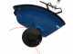 Hyundai LDBC520C - Decespugliatore a scoppio a benzina 2 tempi - 52 cc