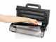 Laica VT3220 - Macchina per il sottovuoto - Doppia barra saldante da 32cm