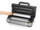 Laica VT3220 - Macchina per il sottovuoto - Doppia barra saldante da 32cm