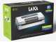 Laica VT3220 - Macchina per il sottovuoto - Doppia barra saldante da 32cm