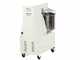 Impastatrice a spirale Mixer 1500 H2O - Da 12 Kg trifase 2 velocit&agrave; ad alta idratazione