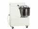 Impastatrice a spirale Mixer 1500 H2O - Da 12 Kg trifase 2 velocit&agrave; ad alta idratazione