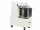 Impastatrice a spirale Mixer 1500 H2O - Da 12 Kg trifase 2 velocit&agrave; ad alta idratazione