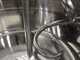 Impastatrice a spirale Mixer 1500 H2O - Da 12 Kg trifase 2 velocit&agrave; ad alta idratazione
