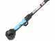 Campagnola T-CAT M V1 - Potatore manuale elettrico a batteria su asta - 2x 14.4V 2.5Ah