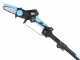 Campagnola T-CAT M V1 - Potatore manuale elettrico a batteria su asta - 2x 14.4V 2.5Ah
