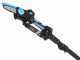 Campagnola T-CAT M V1 - Potatore manuale elettrico a batteria su asta - 2x 14.4V 2.5Ah